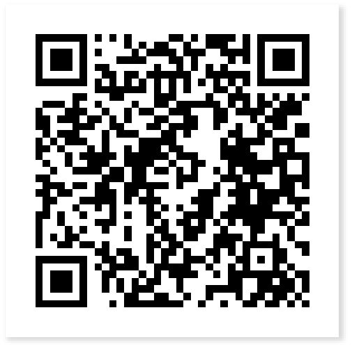 For-Fields公式LINEアカウント QRコード